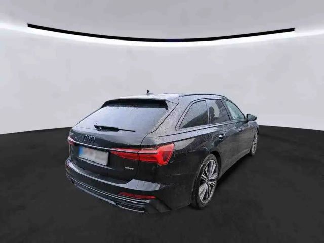 Audi A6 55 TFSI Avant Quattro S-Line