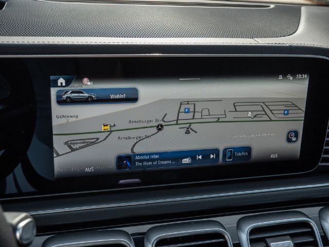 Mercedes-Benz GLE 450 4MATIC