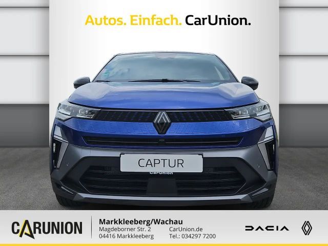 Renault Captur Alpine Esprit TCe 160