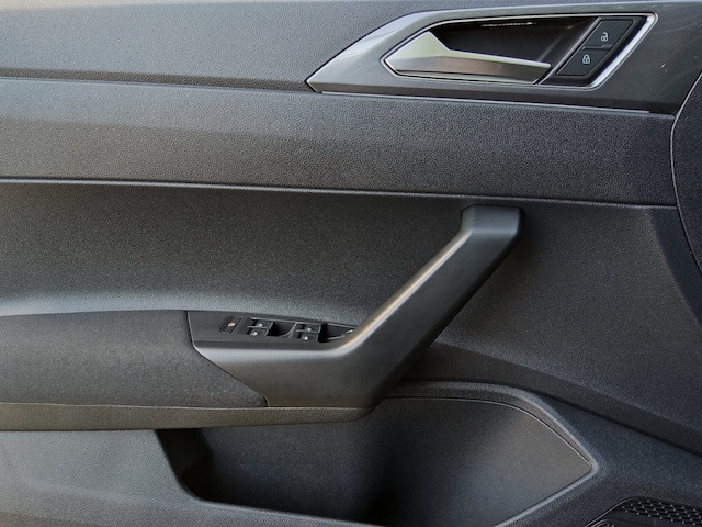 Volkswagen Polo 1.0 TSI Style