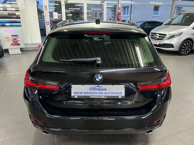 BMW 320 320d Touring xDrive