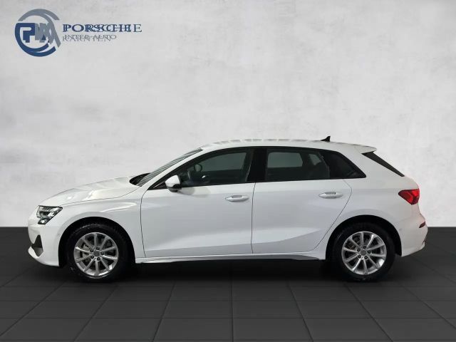 Audi A3 30 TFSI Sedan