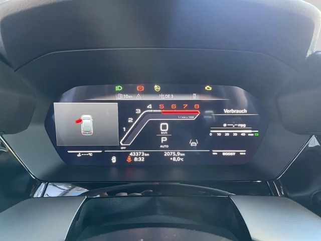 Audi RS3 Quattro S-Tronic Sedan