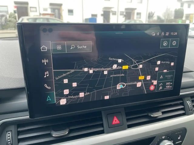 Audi A5 35 TDI Sportback