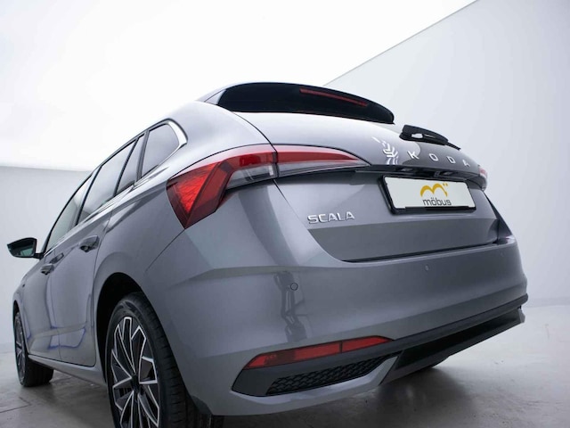 Skoda Scala 1.0 TSI Tour