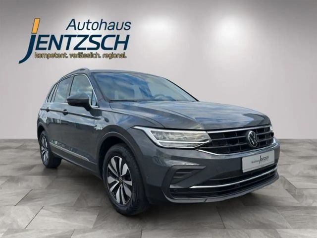 Volkswagen Tiguan Move