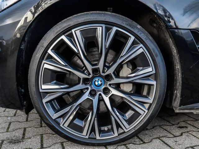BMW i4 Coupé M-Sport eDrive40
