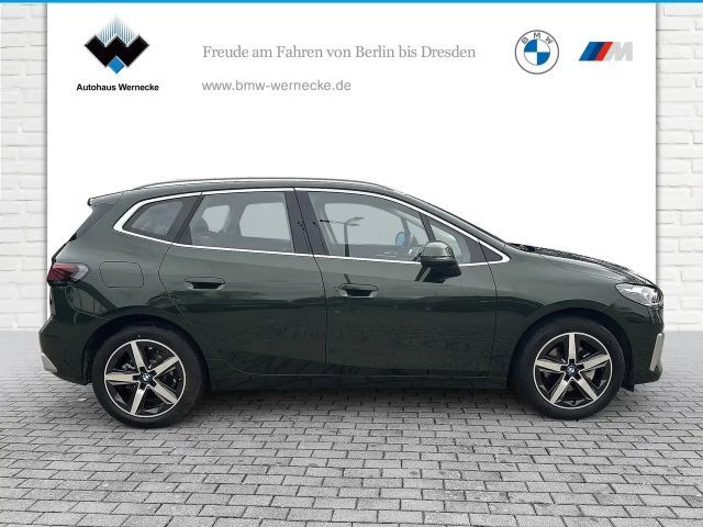 BMW 218 Comfort pakket