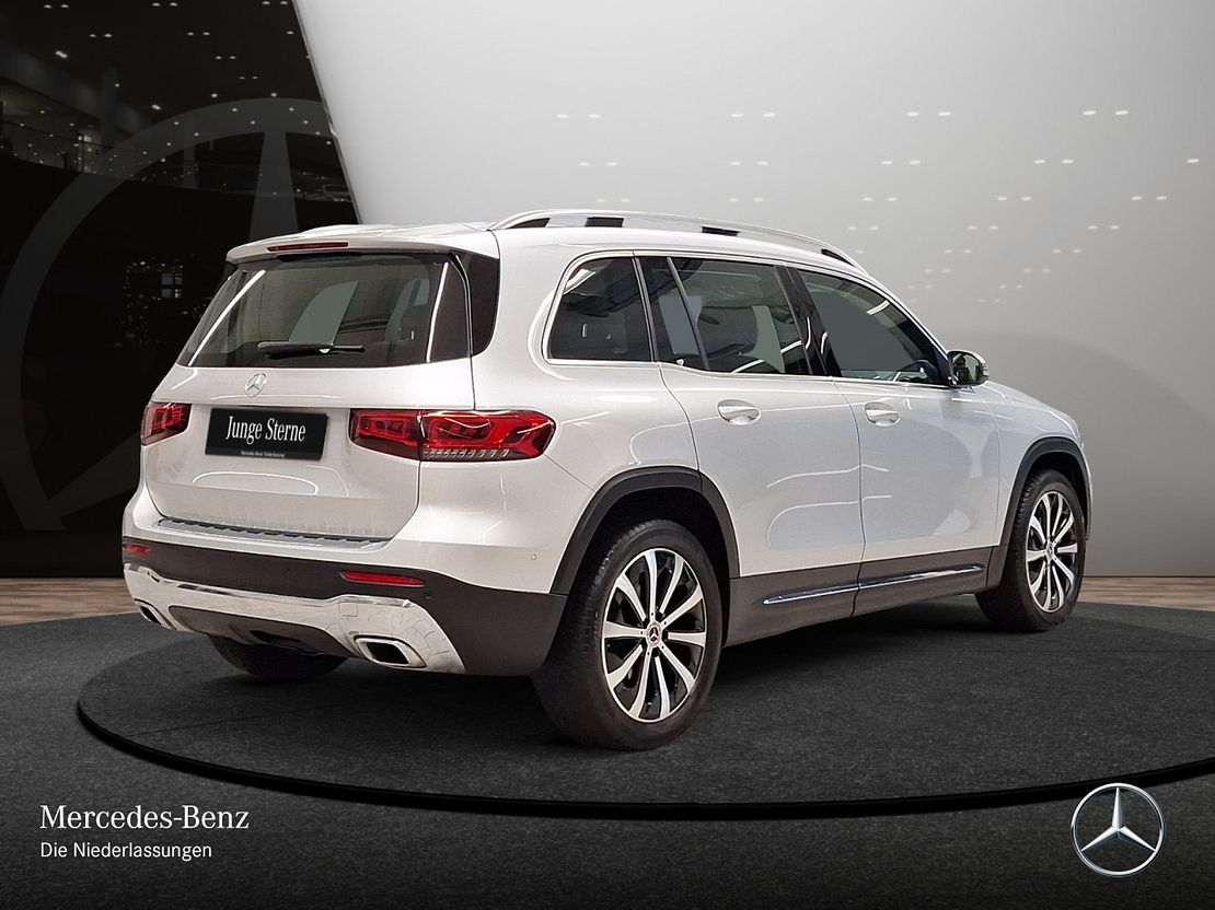 Mercedes-Benz GLB 180 GLB 180