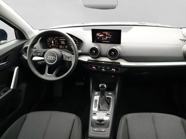 Audi Q2 1.5 TFSI