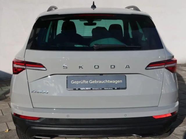 Skoda Karoq 1.5 TSI Style Style