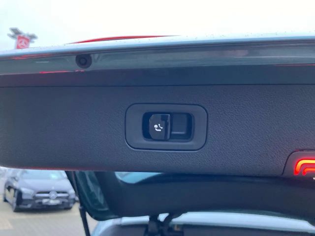 Mercedes-Benz E 220 AMG Line E 220 d Estate