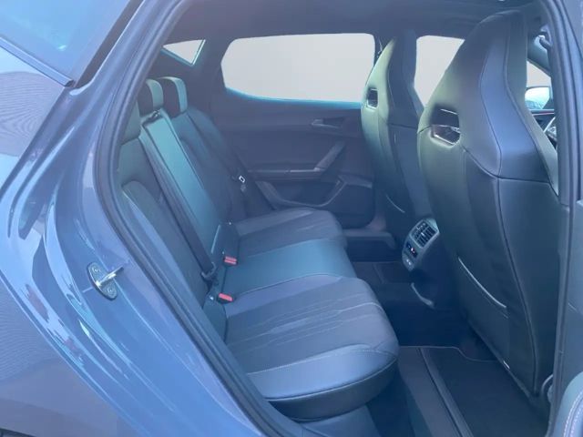 Cupra Leon 2.0 TSI DSG VZ