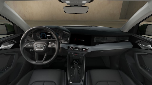 Audi A1 30 TFSI Allstreet S-Tronic