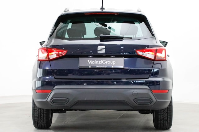 Seat Arona 1.0 TSI Style