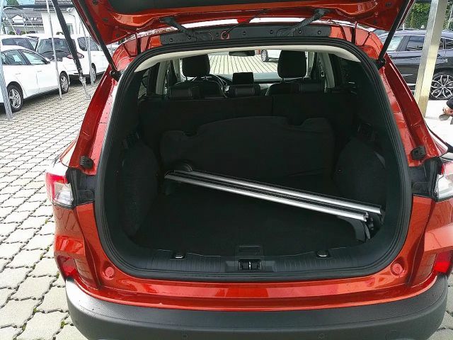 Ford Kuga Hybrid Titanium X