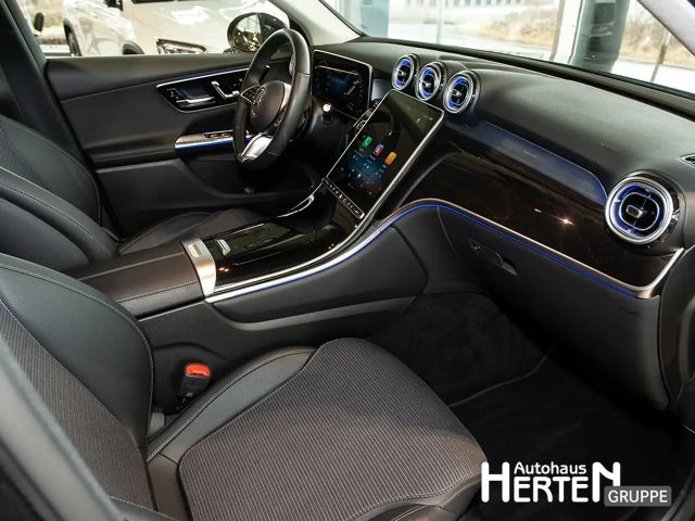 Mercedes-Benz GLC 300 GLC 300 e