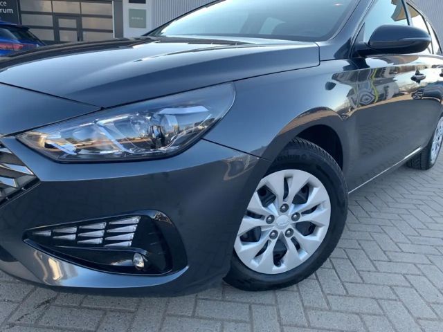 Hyundai i30 1.0 Hybrid T-GDi