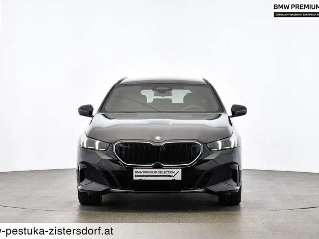 BMW 530 530e xDrive
