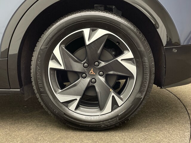 Cupra Tavascan Endurance