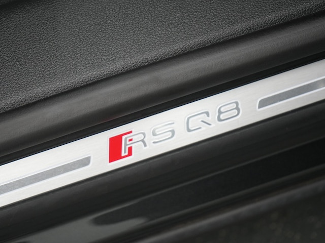 Audi RS Q8 Quattro