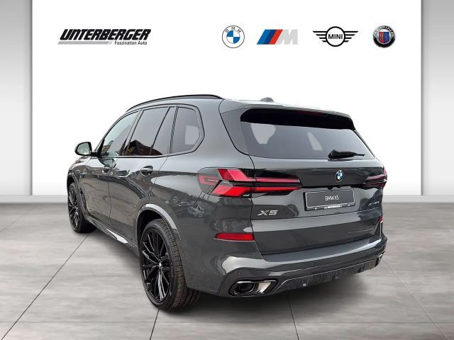BMW X5 M-Sport xDrive40d