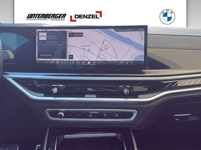 BMW X7 M 60i xDrive Sportpaket