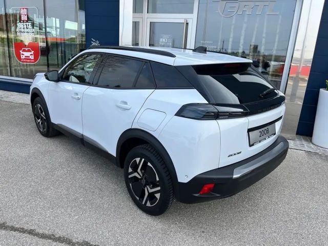 Peugeot 2008 Allure Pack