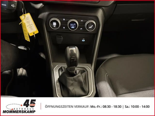 Dacia Sandero III Expression Automatik+Rückfahrkam.+Navi+Klimaau