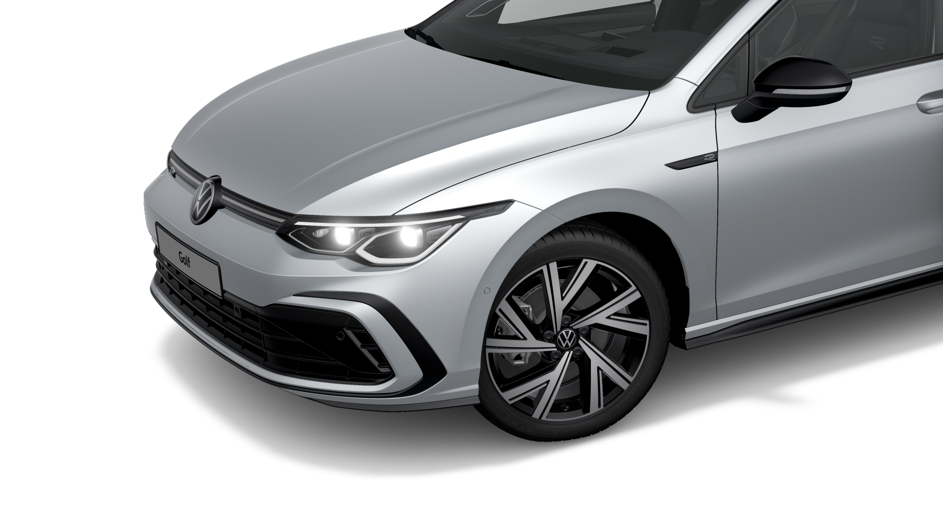 Volkswagen Golf Golf VIII R-Line Variant