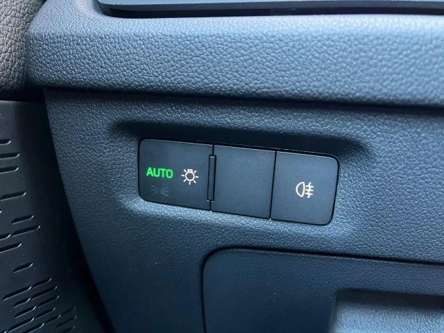 Skoda Octavia 1.5 TSI Combi Selection