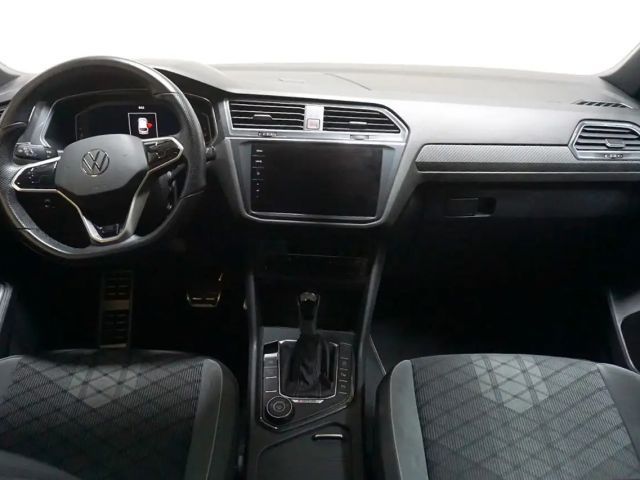 Volkswagen Tiguan 2.0 TSI Allspace DSG R-Line