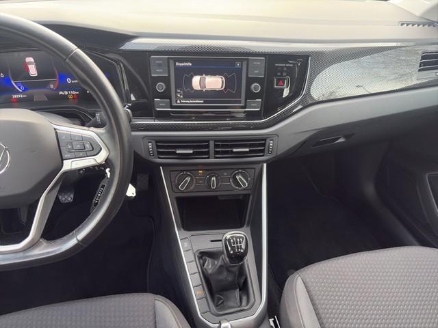 Volkswagen Taigo Life