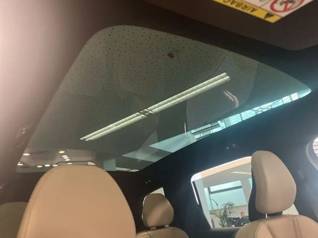 Volvo EX90 AWD Twin motor Ultra