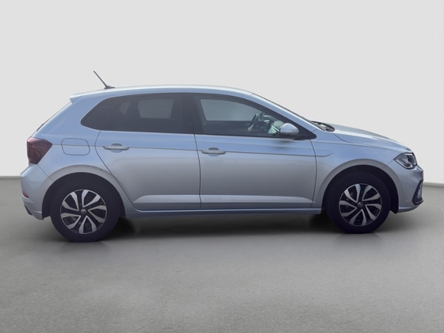 Volkswagen Polo 1.0*Active*LED*NAVI*EPH*MFL*SIHZG