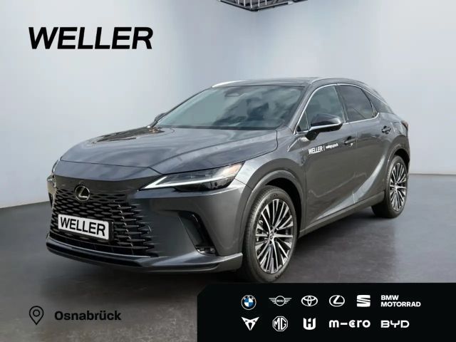 Lexus RX-Serie 450h 4x4 Executive Line