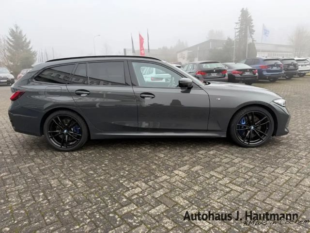 BMW 320 320d M-Sport Touring xDrive