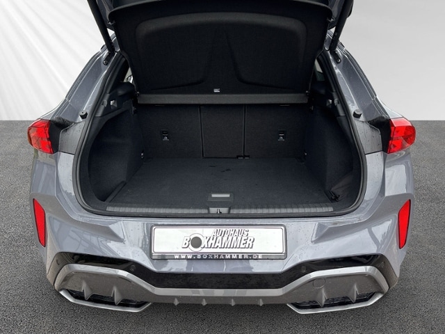 Cupra Terramar 2,0 TSI DSG 4Drive SENNHEISER+AHK+EL.HECKKLAPPE