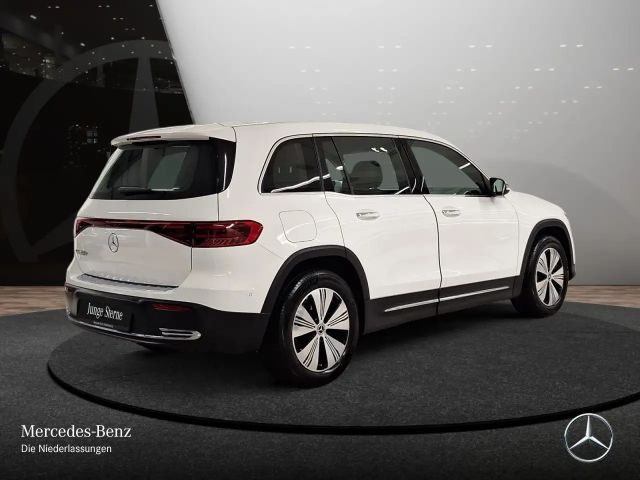 Mercedes-Benz EQB 250 Progressive