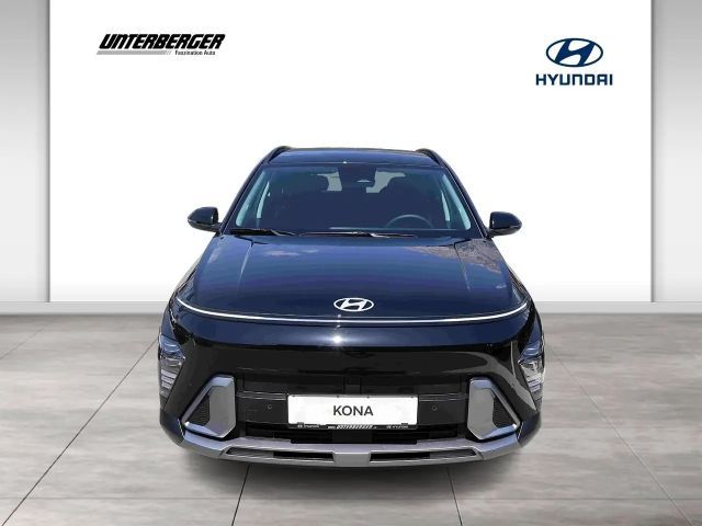 Hyundai Kona 1.6 2WD