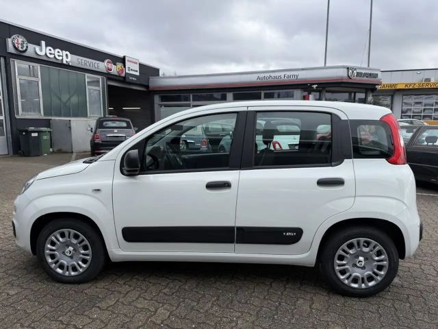 Fiat Panda 1.0 GSE Hybrid
