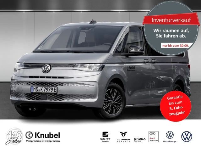 Volkswagen Multivan Lang T7 eHybrid