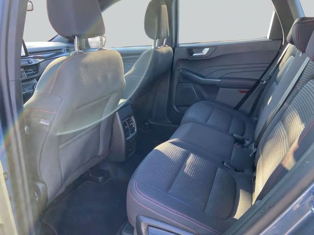 Ford Kuga Plug in Hybrid ST Line