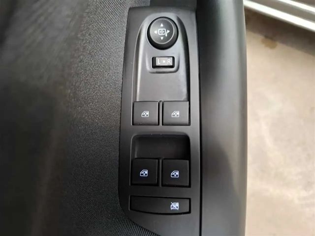 Opel Astra 1.5 Turbo Edition Sports Tourer