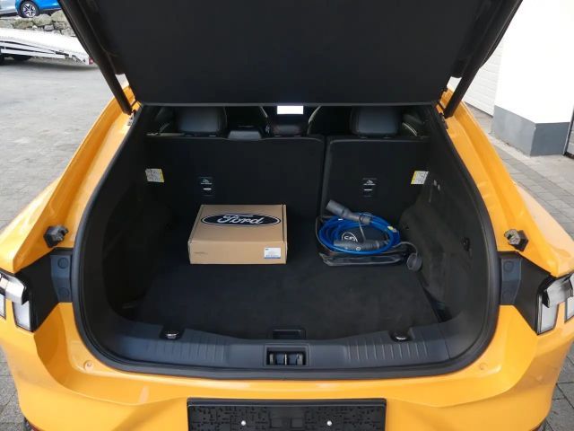 Ford Mustang Mach-E Premium