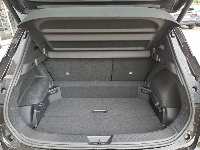 Nissan Qashqai AWD Tekna