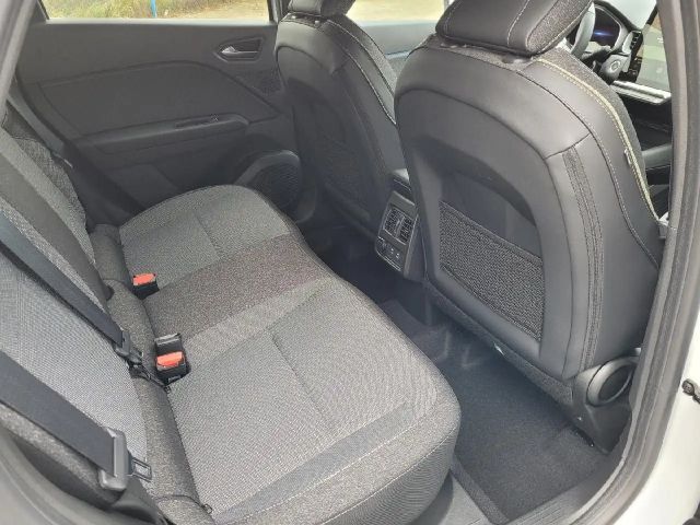 Mitsubishi ASX Edition Hybrid,LED.Navi.ACC.Kamera.PDC