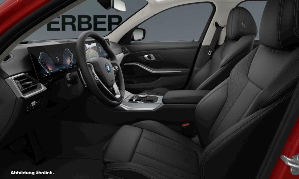 BMW 330 330e Touring xDrive