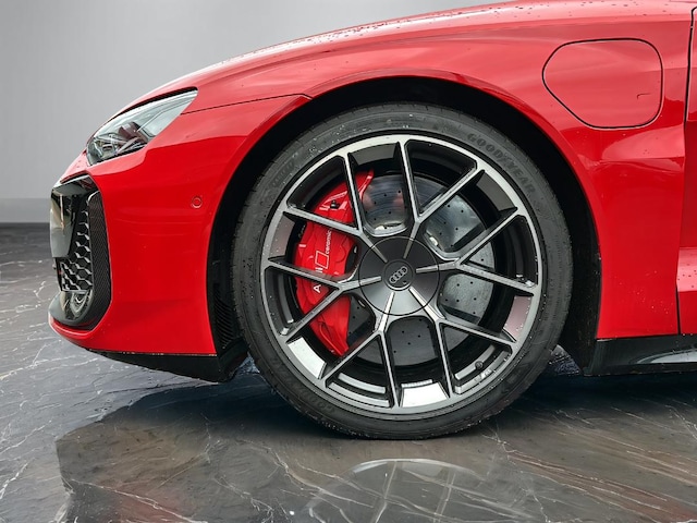 Audi RS e-tron GT Performance Quattro