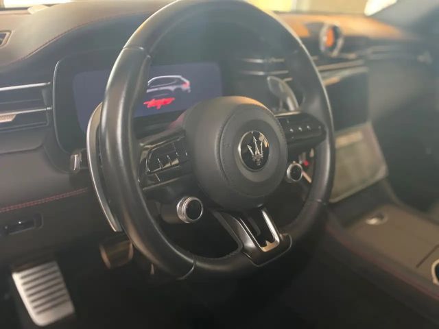 Maserati Grecale Trofeo